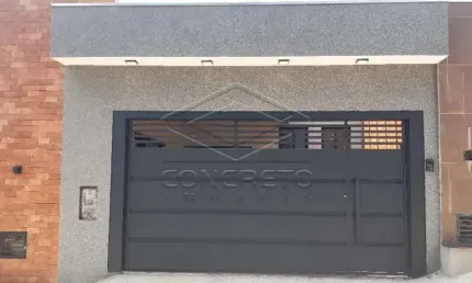 CASA PARA VENDA COM 2 SUÍTES NO PARQUE VISTA ALEGRE - BAURU SP