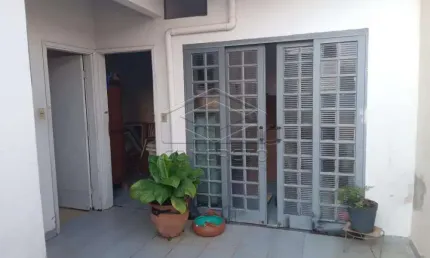 Casa com 2 quartos à venda na Vila Mesquita, Bauru 
