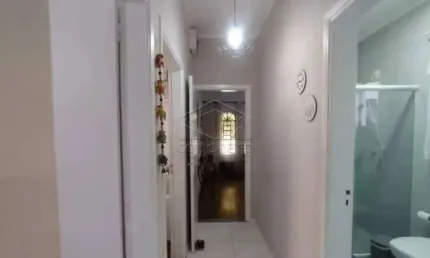 Casa com 4 quartos à venda na Vila São João da Boa Vista, Bauru 