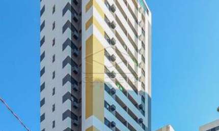 Apartamento com 4 quartos à venda na Vila Cidade Universitária, Bauru 