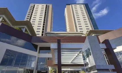Sala comercial à venda na Vila Aviação, Bauru 