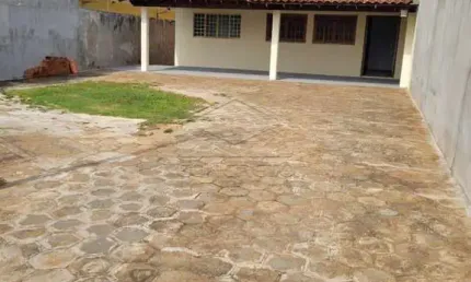 Casa com 5 quartos à venda na Vila São João da Boa Vista, Bauru 