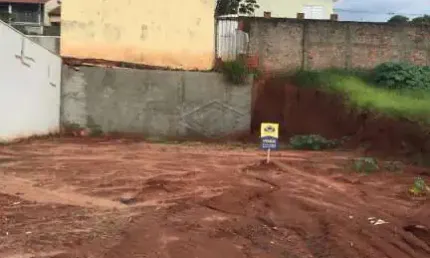 Casa à venda no Altos do Paraíso, Botucatu 