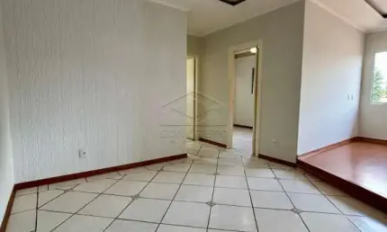 Apartamento com 2 quartos à venda na Vila Souto, Bauru 