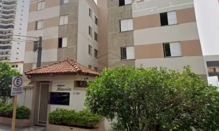 EDIFÍCIO ALESSANDRA, apartamento próximo ao Bauru Shopping!