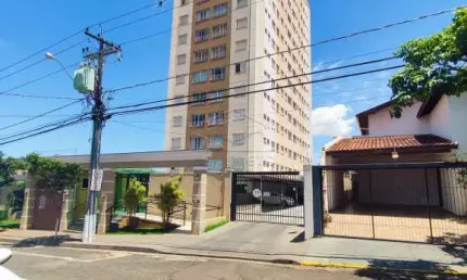LINDO APARTAMENTO COM 02 DORMITÓRIOS MOBILIADO NO YOONE CURY