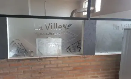 Casa com 3 quartos à venda no Jardim Terra Branca, Bauru 
