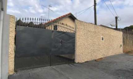 Casa com 3 quartos à venda no Jardim Progresso, Bauru 