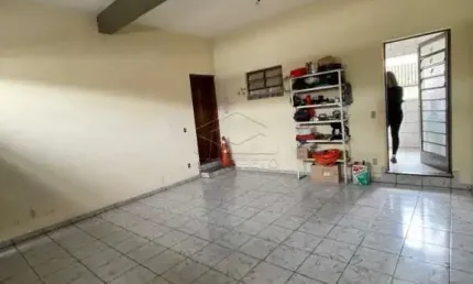 Casa com 3 quartos à venda no Centro, Lençóis Paulista 