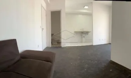 Apartamento com 2 quartos à venda no Parque Água Comprida, Bauru 
