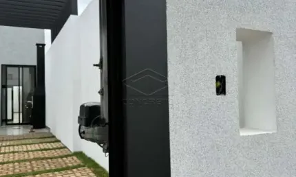 Casa com 3 quartos à venda no Jardim Jandira, Bauru 