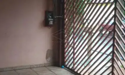 Casa com 3 quartos à venda no Conjunto Habitacional Pastor Arlindo Lopes Viana, Bauru 