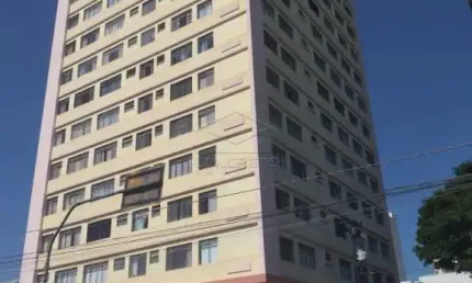 Apartamento com 3 quartos à venda no Centro, Bauru 
