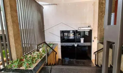 Apartamento com 2 quartos à venda no Jardim Estoril IV, Bauru 