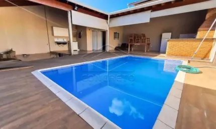 Casa com 2 quartos à venda no Jardim Bela Vista, Bauru 