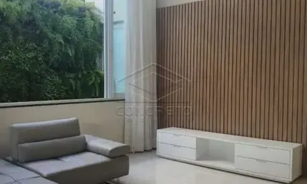 Casa em condomínio fechado com 4 quartos à venda no Residencial Villaggio II, Bauru 
