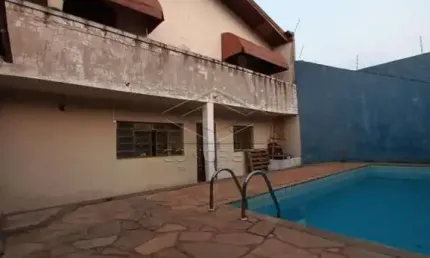 Casa com 5 quartos à venda no Jardim Vânia Maria, Bauru 