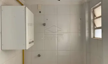 Apartamento com 3 quartos à venda no Jardim Auri Verde, Bauru 