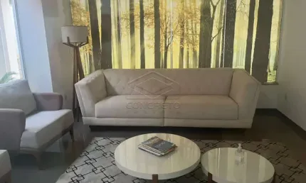 Apartamento com 1 quarto à venda na Vila Santa Tereza, Bauru 