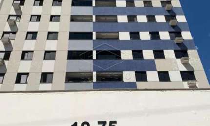 Apartamento com 4 quartos à venda na Vila Nova Cidade Universitária, Bauru 