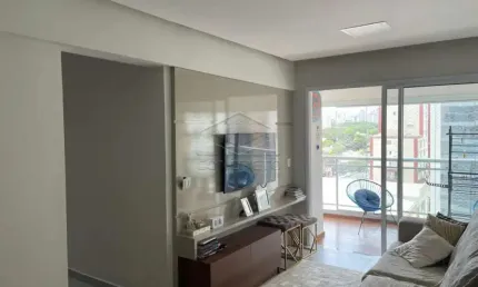 Apartamento com 3 quartos à venda na Vila Santo Antônio, Bauru 
