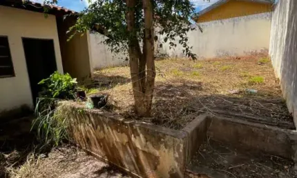 Casa com 4 quartos à venda na Vila São João da Boa Vista, Bauru 