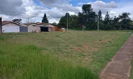 Casa à venda no Conjunto Residencial Jatobá, Botucatu 