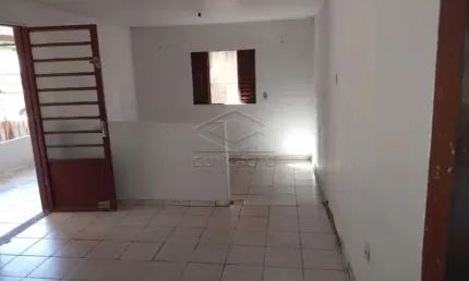 Casa com 1 quarto à venda na Pousada da Esperança II, Bauru 
