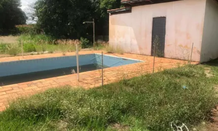 Fazenda à venda no Chácaras Tia Emília, Lençóis Paulista 