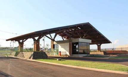 CIDADE JARDIM RESIDENCIAL - CASA RECÉM CONSTRUÍDA PARA VENDA EM CONDOMÍNIO FECHADO - PEDERNEIRAS, SP