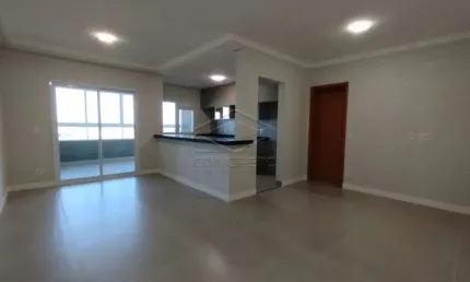 Apartamento com 3 quartos à venda no Jardim Alvorada, Jaú 