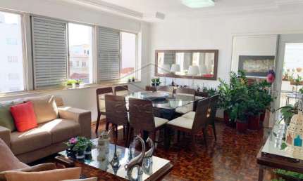 Apartamento com 3 quartos à venda no Centro, Jaú 