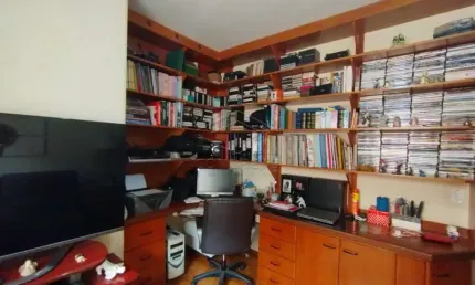 Casa com 3 quartos à venda na Vila Cardia, Bauru 
