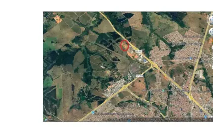 Prédio à venda no Núcleo Residencial Edison Bastos Gasparini, Bauru 