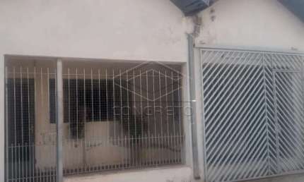 Casa com 2 quartos à venda na Vila Camargo, Bauru 
