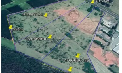 Prédio à venda no Núcleo Residencial Edison Bastos Gasparini, Bauru 