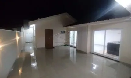 Casa com 4 quartos à venda no Jardim das Paineiras, Jaú 