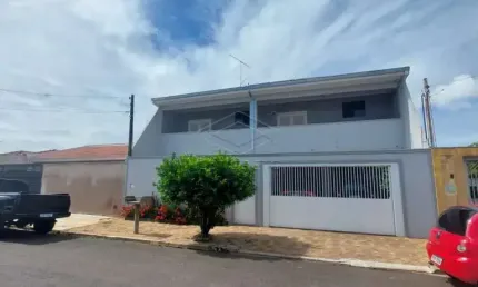 Casa com 3 quartos à venda no Novo Jardim Pagani, Bauru 