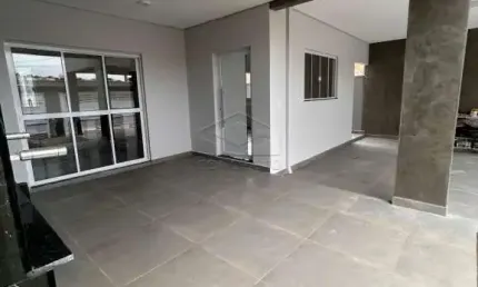 Casa com 3 quartos à venda no Jardim Ypê, Botucatu 