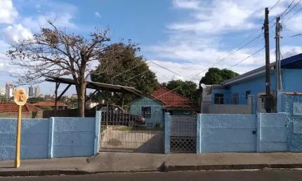 Casa à venda no Parque Vista Alegre, Bauru 