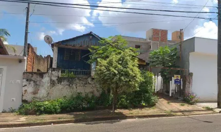 Casa à venda no Parque Jardim Europa, Bauru 
