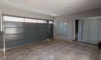 Casa com 4 quartos à venda no Núcleo Habitacional Mary Dota, Bauru 