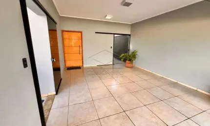Casa com 3 quartos à venda no Jardim Grajaú, Lençóis Paulista 