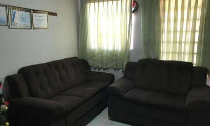 Casa com 3 quartos à venda no Residencial Açaí II, Lençóis Paulista 