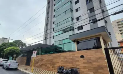 Apartamento com 3 quartos à venda na Vila Cidade Universitária, Bauru 