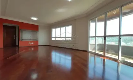 Apartamento com 4 quartos à venda na Vila Hilst, Jaú 