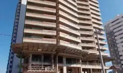 Apartamento com 1 quarto à venda na Vila Aviação, Bauru , 59 m2 por R$ 630.000