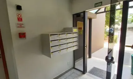 Apartamento com 3 quartos à venda na Vila Cardia, Bauru 
