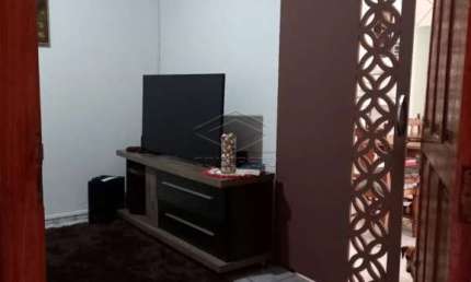 Casa com 2 quartos à venda no Jardim das Orquídeas, Bauru 