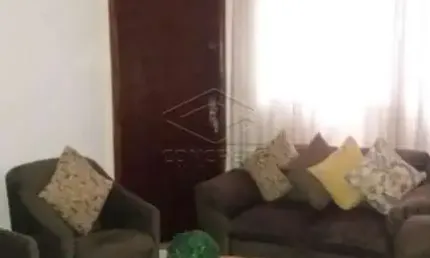 Casa com 2 quartos à venda no Jardim Bela Vista, Bauru 